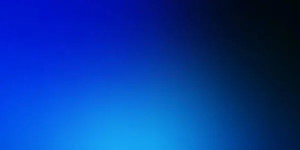 Lichtblauwe Vector Wazig Kleurrijke Textuur — Stockvector