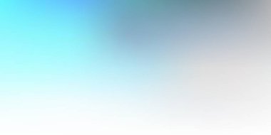 Koyu mavi vektör soyut bulanıklık düzeni. Bulanık gradyanı olan renkli soyut çizimler. Tasarımın için en iyi seçim.