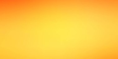 Açık Turuncu vektör renkli şablonu bulanıklaştırdı. Eğilimli zarif, parlak bir illüstrasyon. Tasarımınız için yeni taraf.