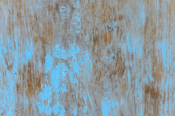 Old cracked wood grain texture background — Stock Photo, Image