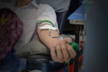 Kan Bağış, bağış, kan bağışı