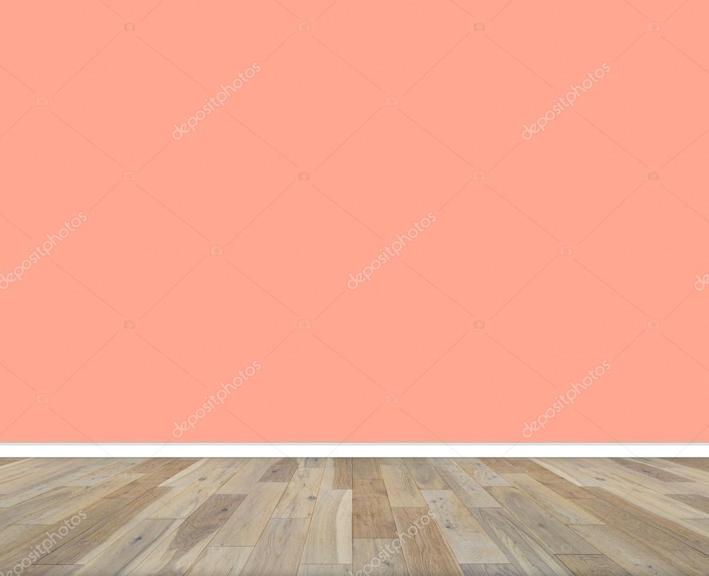 Empty Room Background