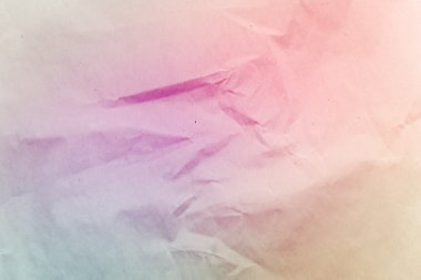 Buruşuk kağıt doku arka plan, buruşuk pape