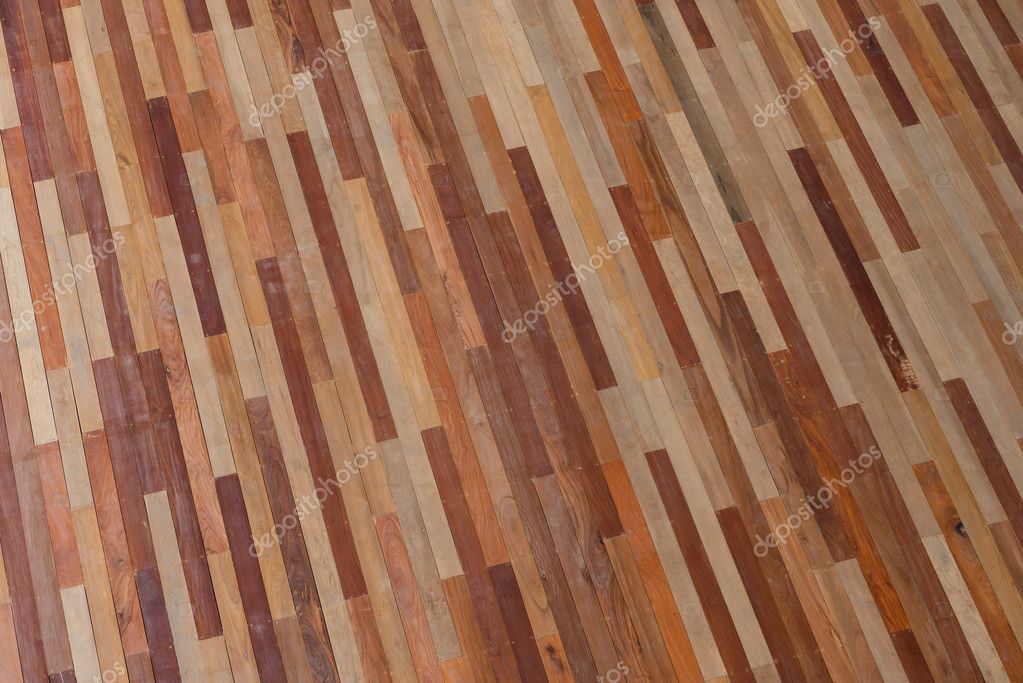 Pavimento in parquet, tavole di legno utilizzano per pavimento ... Pavimento in tavole di legno