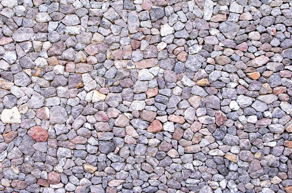 돌 바위 벽. — 스톡 사진