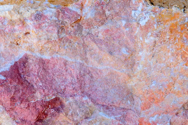 Piedra texturizada, Fondo — Foto de Stock
