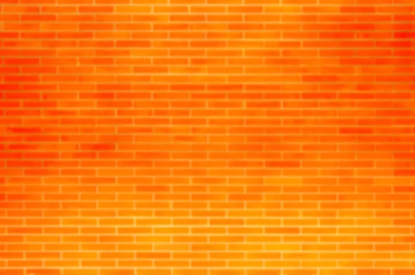 Suddig bakgrund, brick wall konsistens — Stockfoto