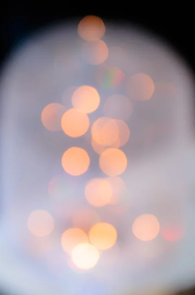 Bokeh lights background. — Stock Photo, Image