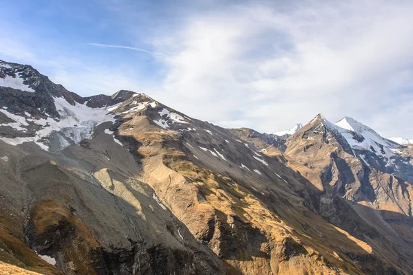 Landschap berg — Stockfoto