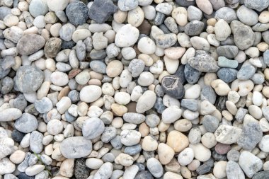 Çakıl yat, arka plan