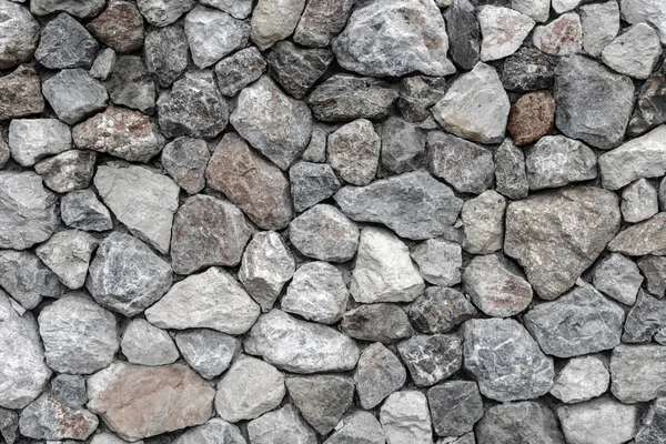 Steinmauer, Gesteinsstruktur Hintergrund - Archivbild — Stockfoto