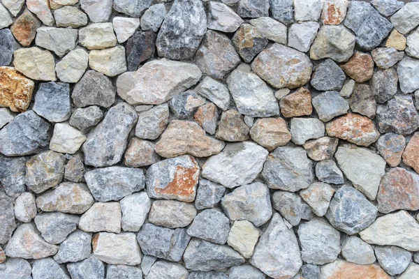 Steinmauer, Gesteinsstruktur Hintergrund - Archivbild — Stockfoto