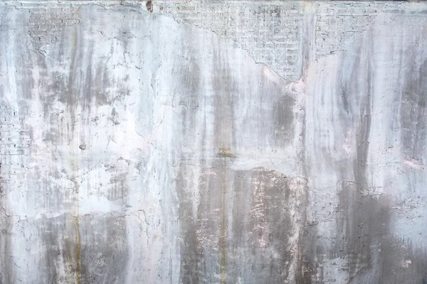 Mur texturé en béton gris. fond, Espace de copie — Photo