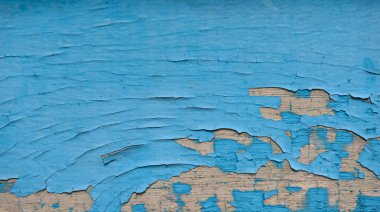 kırık renk boya ahşap duvar üzerinde