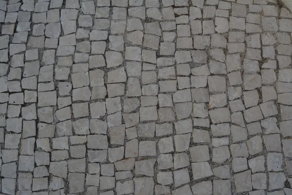 Pedra de pavimentação — Fotografia de Stock