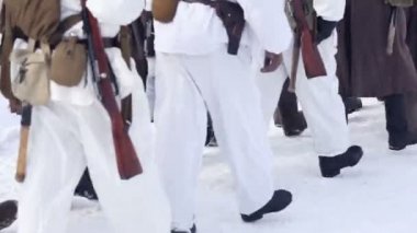 İkinci Dünya Savaşı.
