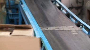 Otomatik dondurma üretim hattı