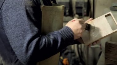 Woodworker tutkal kurullarına başvuru