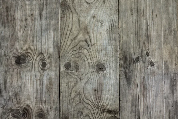 Rustic background from horizontal wooden boards — Stock Photo, Image