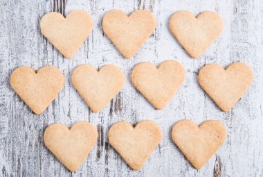 Aşk için çerezler