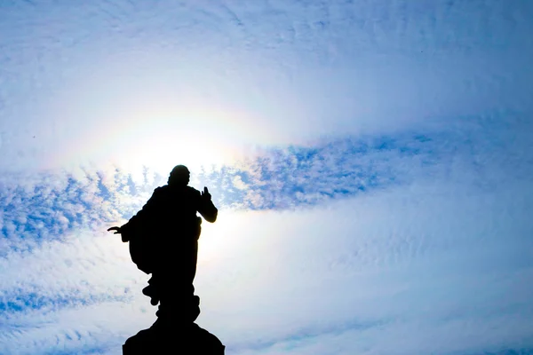 Jesús. — Foto de Stock