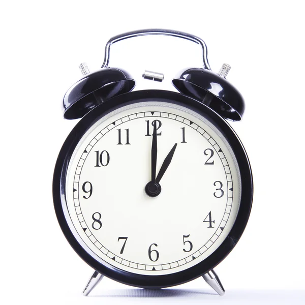 Alarm clocks — Stock Photo, Image