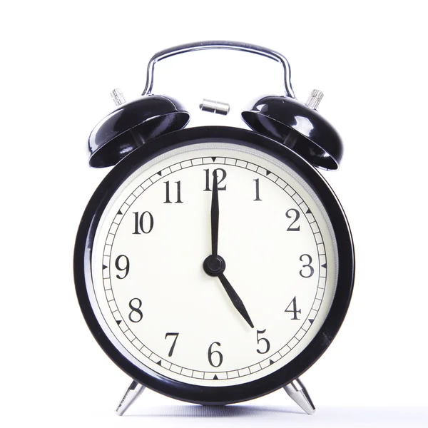 Alarm clocks — Stock Photo, Image