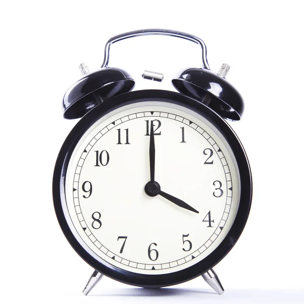 Alarm clocks — Stock Photo, Image