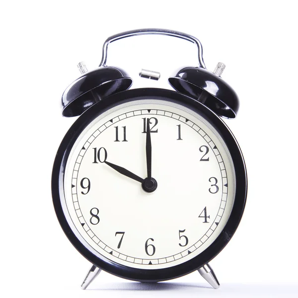 Alarm clocks — Stock Photo, Image