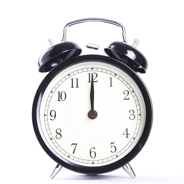 Alarm clocks — Stock Photo, Image