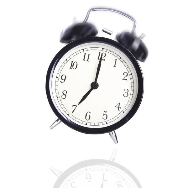 Alarm clocks — Stock Photo, Image