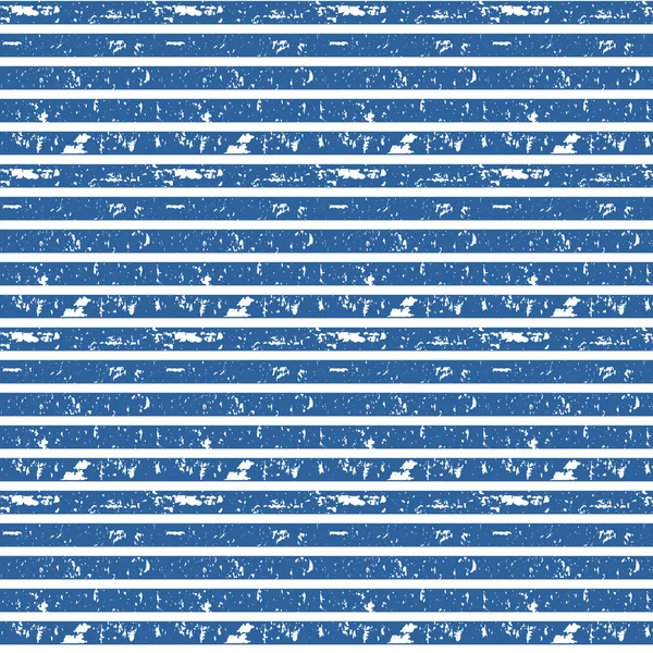 Vector inconsútil patrón de rayas náuticas Gráficos Vectoriales