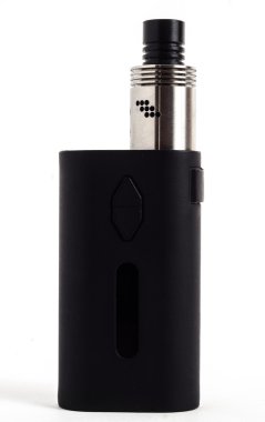 Ayarlanabilir elektronik sigara, Sigara kanserojen alternatif sigara için