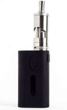 Ayarlanabilir elektronik sigara, Sigara kanserojen alternatif sigara için