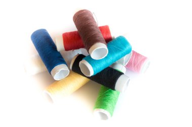 Threds farklı renkler ile