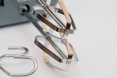 Atış karıştırıcı çırpıcı operasyonel konumlarını bir dizi kadar kapatın.