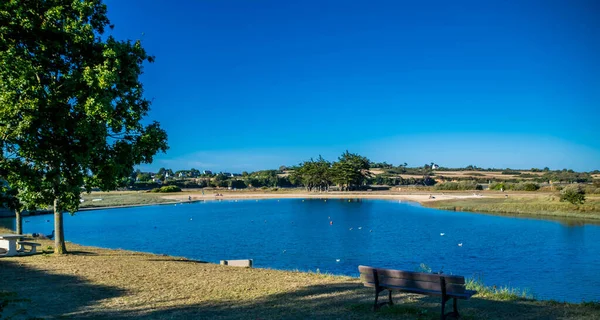 Paimpol, Breton kasabası, Ctes-d 'Armor' da..