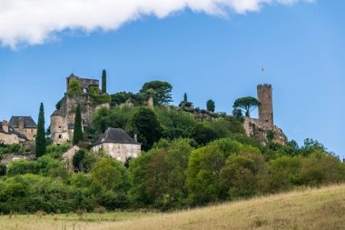 Turenne, Fransa 'nın Corrze ve Nouvelle-Aquitaine bölgesinde bir komün..