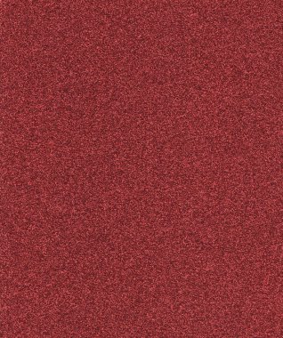 Arka plan olarak kırmızı noktalı kağıt. Kırmızının birkaç tonu. Dikey. Kırmızı gölgeler: koyu kırmızı, kırmızı, pembe, beyaz 