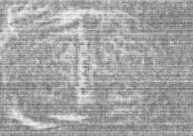 Bulanık yapılı gri kağıt. Siyah ve beyaz. Arka plan olarak kullanılabilir