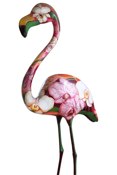 Flamingo — Stockfoto