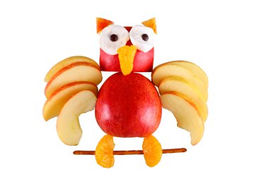 Apple baykuş