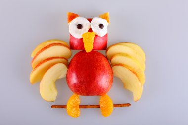 Apple baykuş