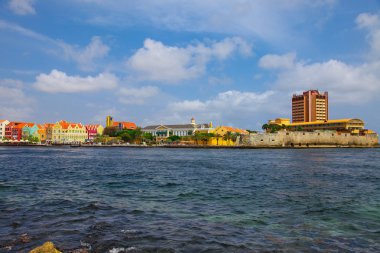 Willemstad, Curasao