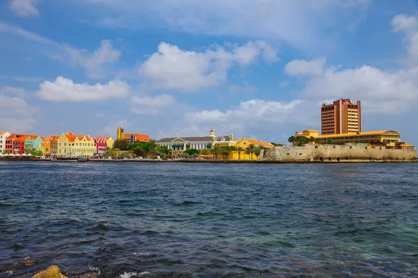 Willemstad, Curasao Royalty Free Stock Images