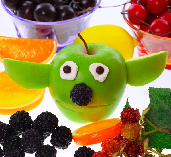 Apple - Yoda