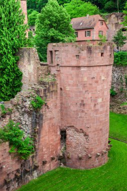 Kale harabe Heidelberg