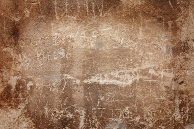 Çatlak eski duvar arkaplanı, eski duvar