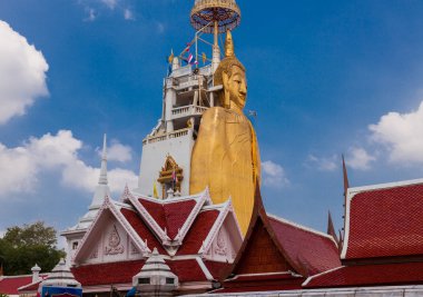 Bangkok büyük Buda