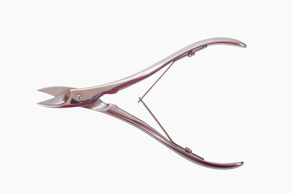 Изолированный гвоздь
